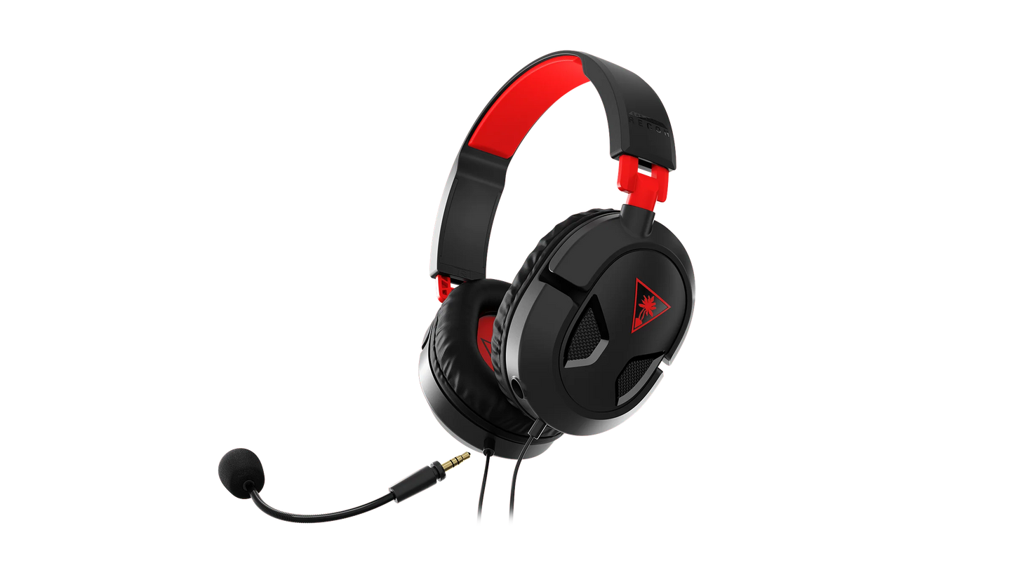 Recon 50 Headset