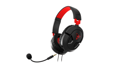 Recon 50 Headset