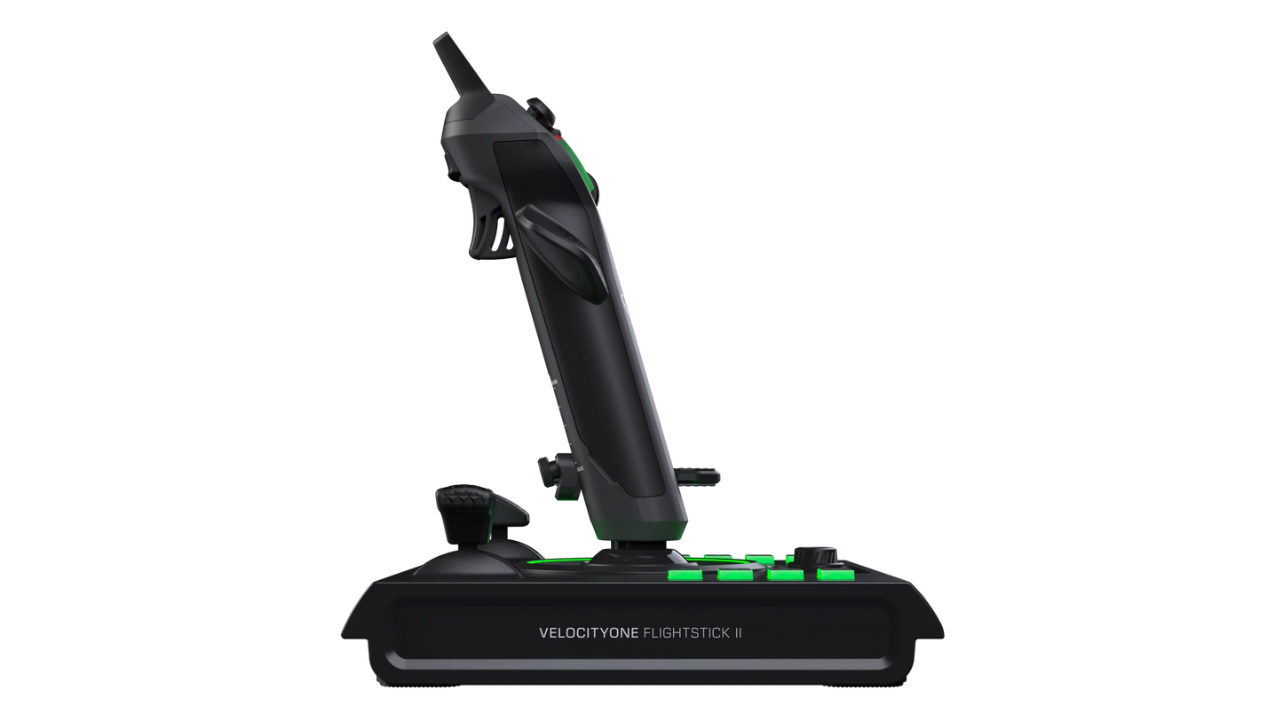 VelocityOne™ Flightstick II