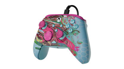 Rematch™ Advanced Wired Controller