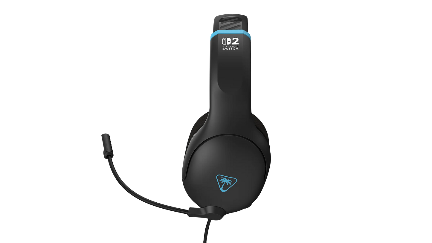 Airlite™ Fit Wired Gaming Headset for Nintendo Switch™ 2