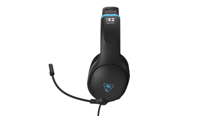 Airlite™ Fit Wired Gaming Headset for Nintendo Switch™ 2