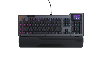 Command Series KB5 Keyboard