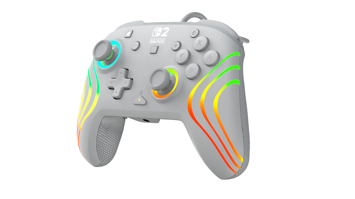 Afterglow™ Wave Wired Controller - Nintendo Switch™ 2
