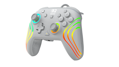 Afterglow™ Wave Wired Controller - Nintendo Switch™ 2