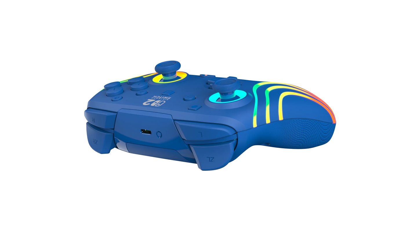 Afterglow™ Wave Wireless Controller - Nintendo Switch™ 2