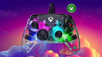 Afterglow™ Wired RGB Gaming Controller