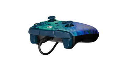 Rematch™ Advanced Wired Controller