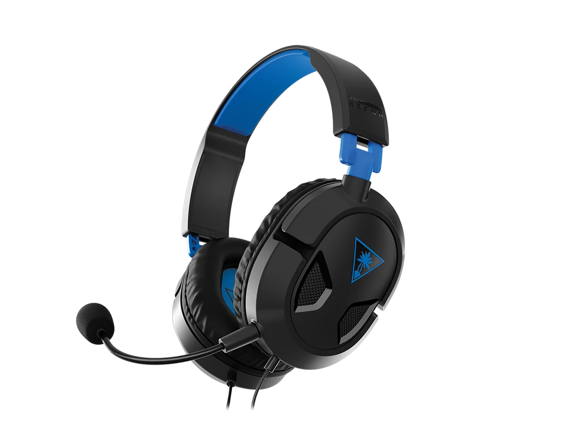 Recon 50 Headset
