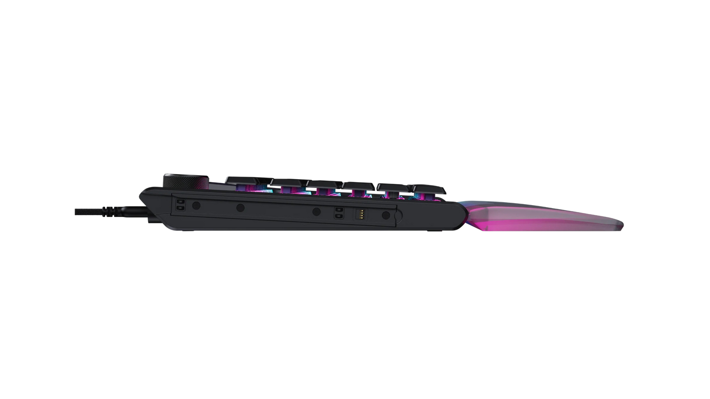 Command Series KB7 Keyboard