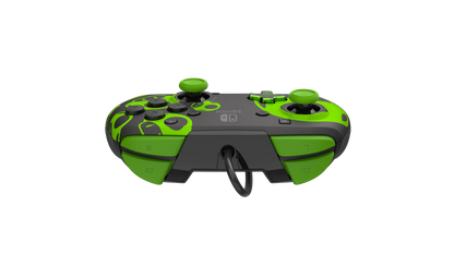 PDP REMATCH Glow Wired Controller - Nintendo Switch™