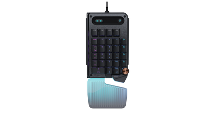 Command Series KP7 Keypad