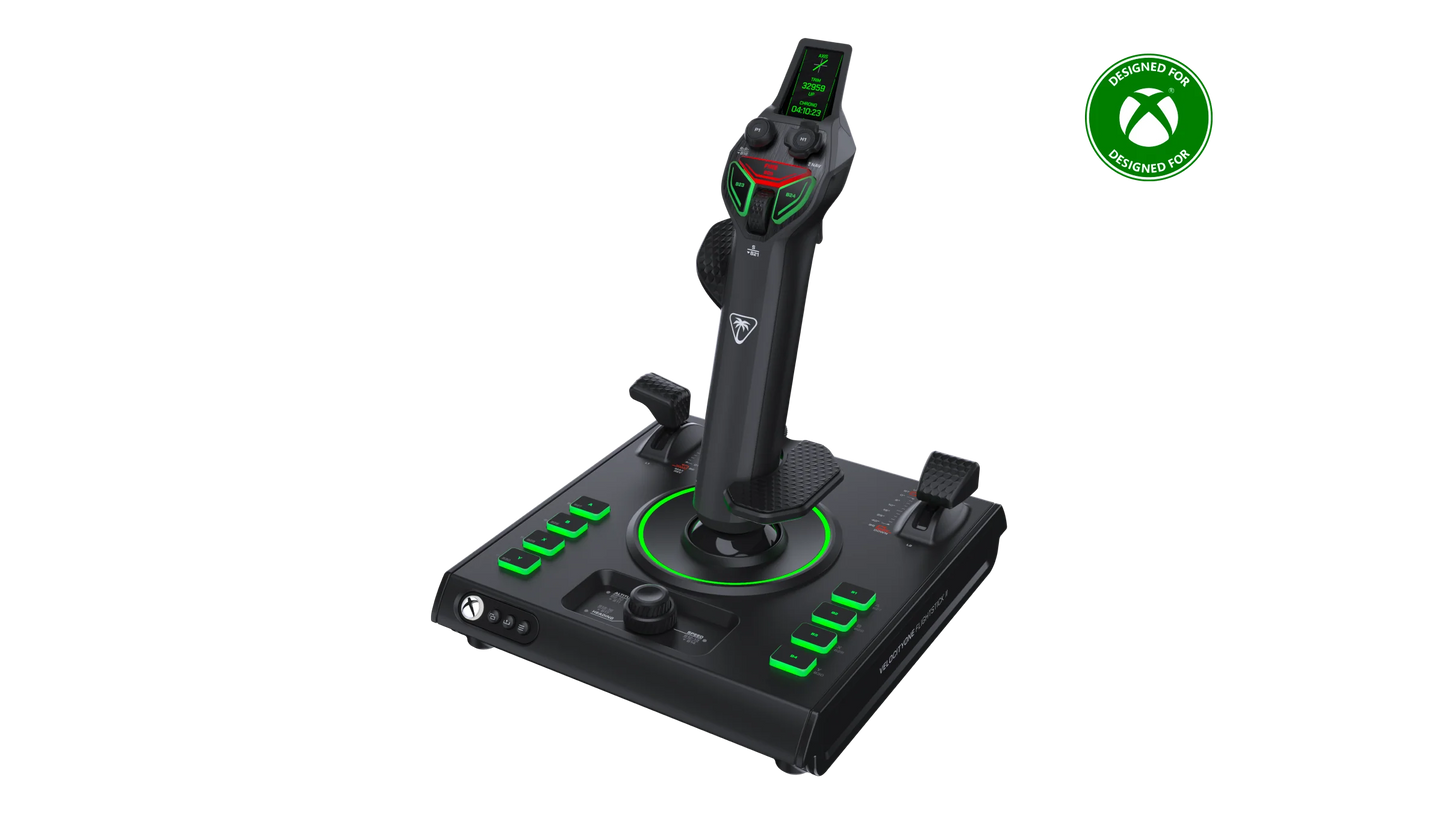 VelocityOne™ Flightstick II