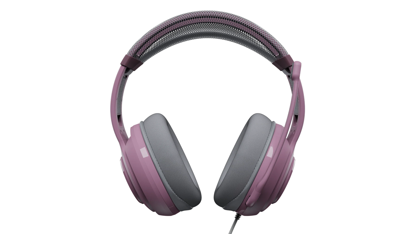 Atlas 200 Headset