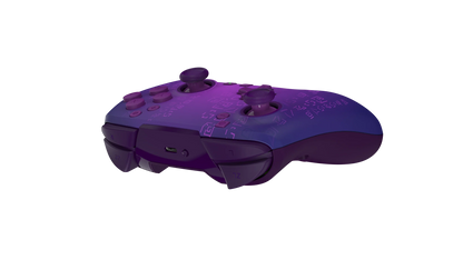 Rematch™ Wireless RGB Gaming Controller – Fortnite™ Kevin the Cube for Nintendo Switch™ 2