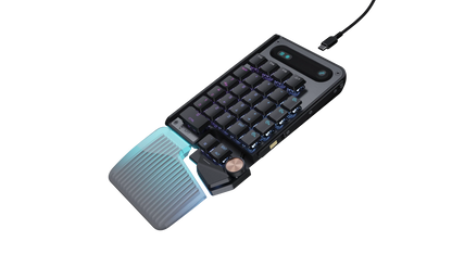 Command Series KP7 Keypad