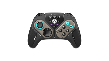 Stealth™ Pivot Wireless Smart Controller