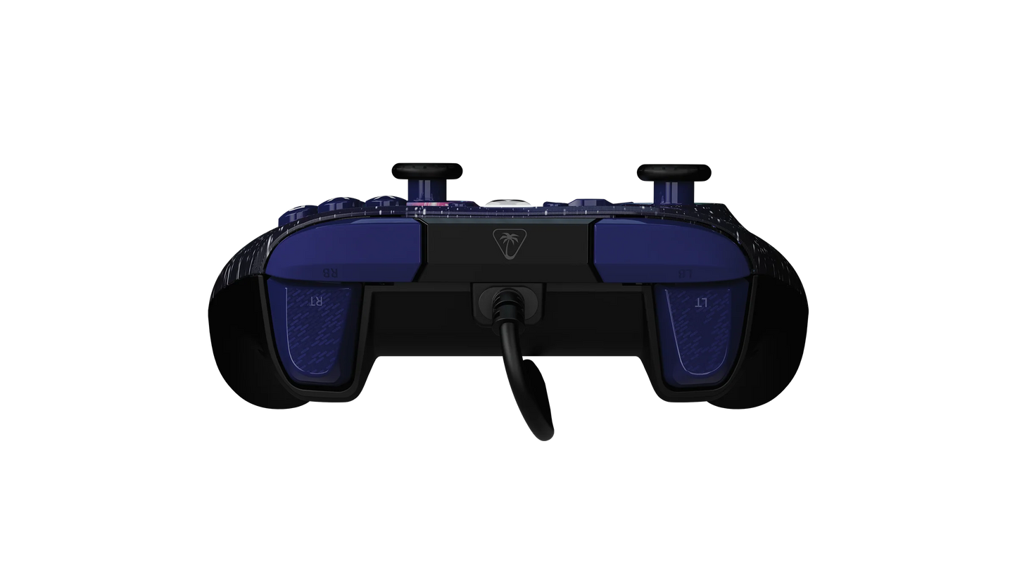 Rematch™ Advanced Wired Controller