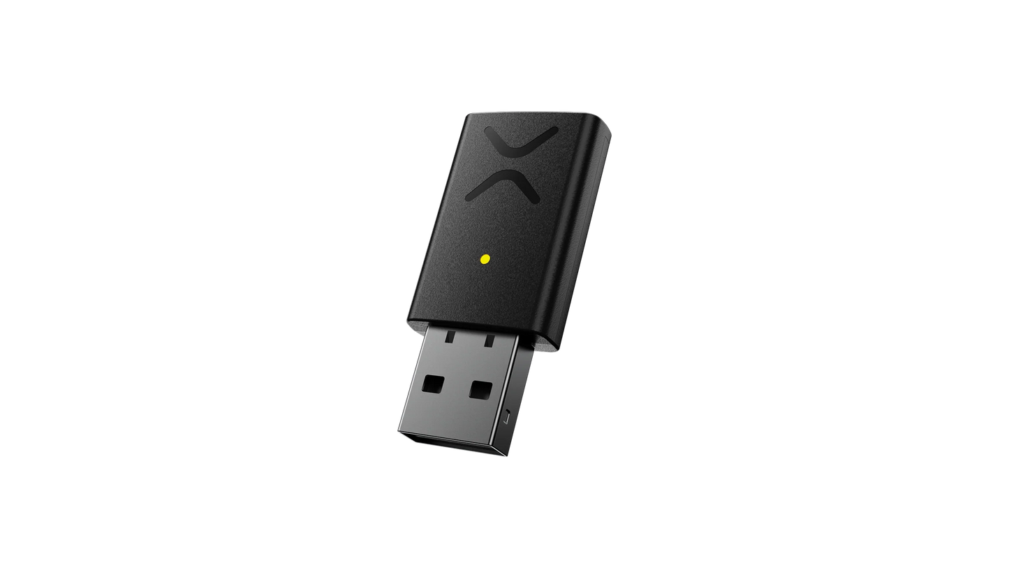 Victrix Pro BFG Reloaded Transmitter - PC