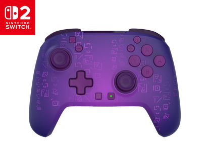 Rematch™ Wireless RGB Gaming Controller – Fortnite™ Kevin the Cube for Nintendo Switch™ 2