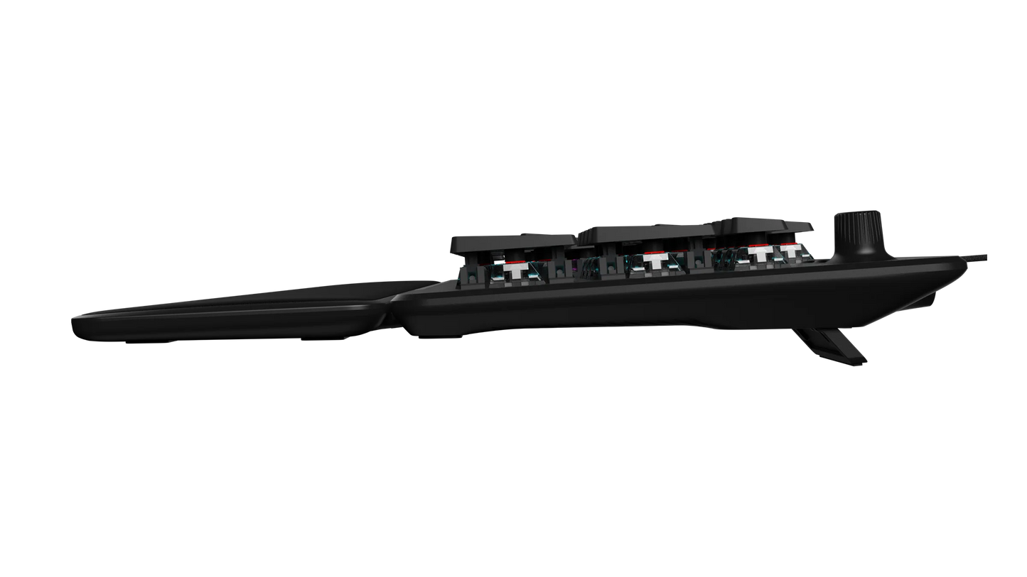 Vulcan II XP