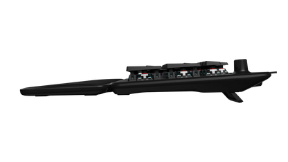 Vulcan II XP