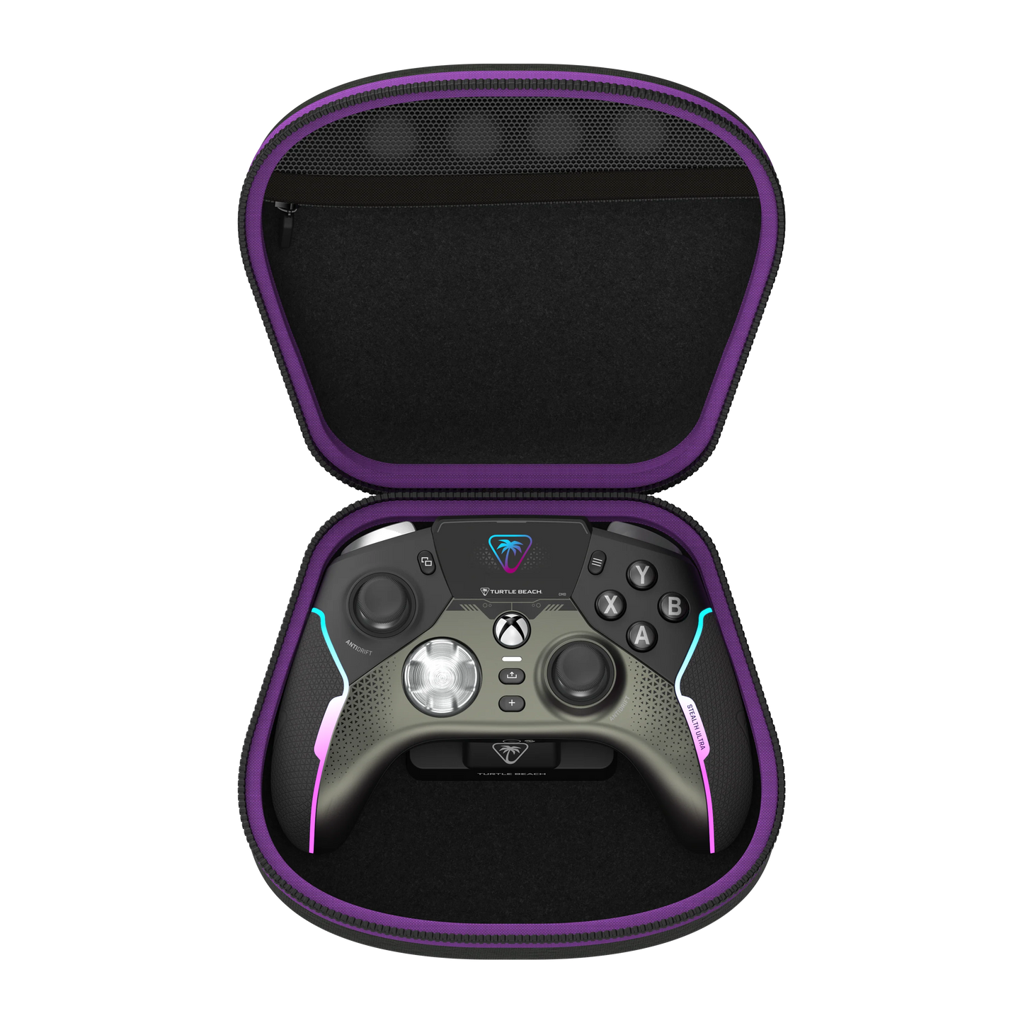 Stealth Ultra Wireless Controller Carry Case