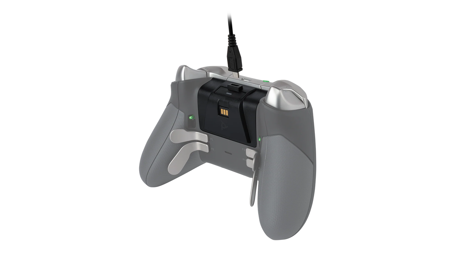 PDP Metavolt Play & Charge Kit - XBOX