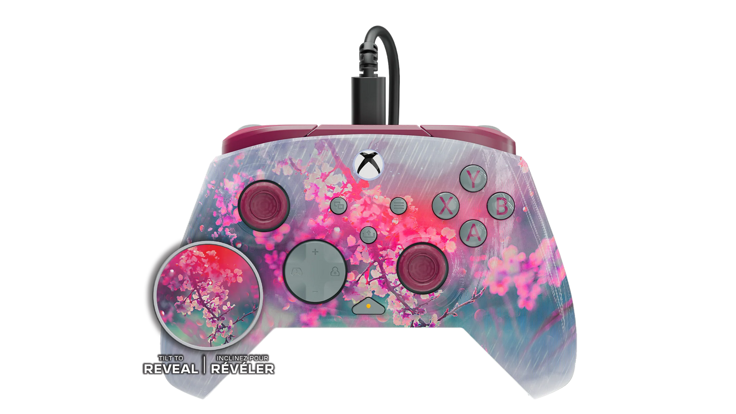 Rematch™ Advanced Wired Controller