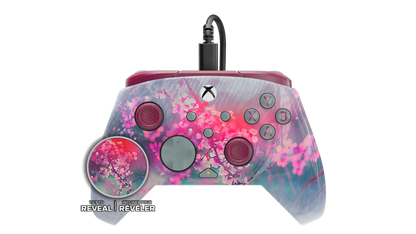 Rematch™ Advanced Wired Controller