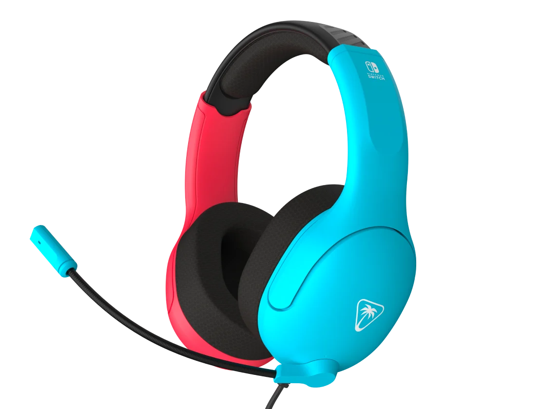 Airlite™ Fit Wired Gaming Headset