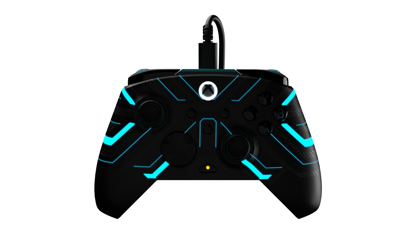Rematch™ Advanced Wired Controller