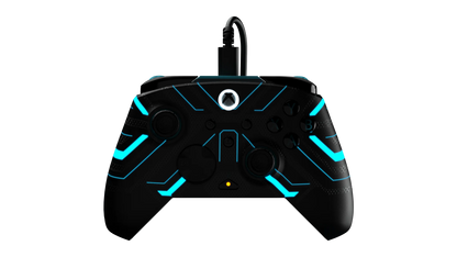 Rematch™ Advanced Wired Controller