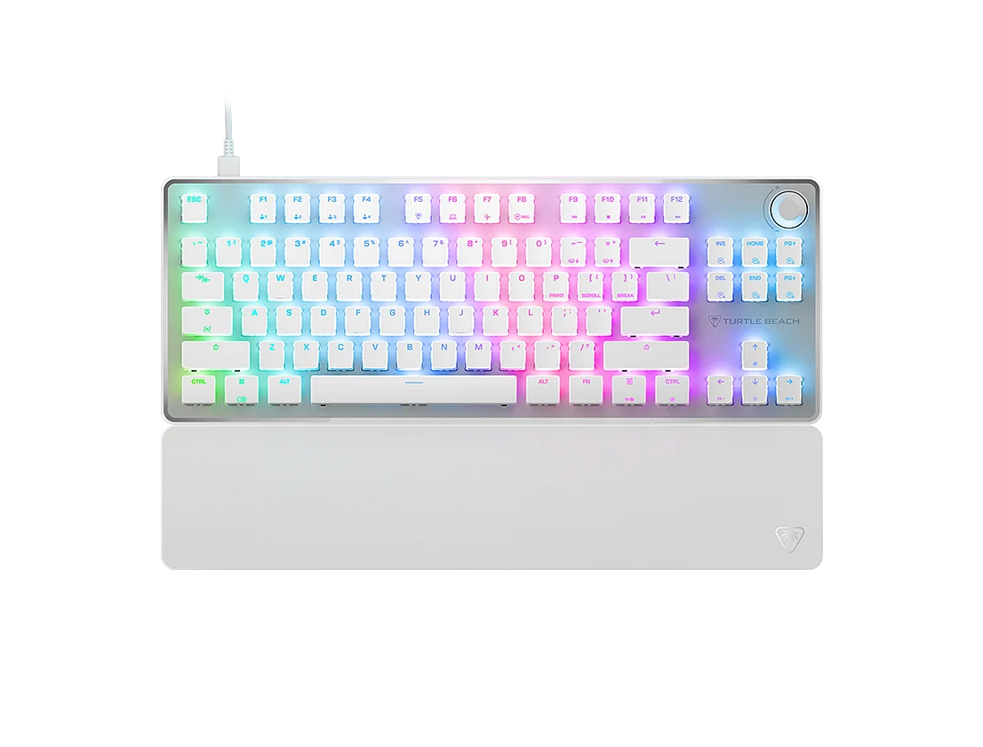 Vulcan II TKL Pro