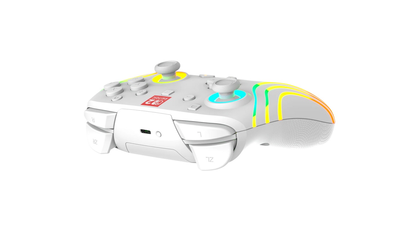 Afterglow™ Wave Wireless Controller - Nintendo Switch™ 2