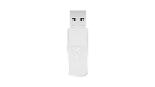 Stealth 600 Gen 3 XBOX Transmitter - White