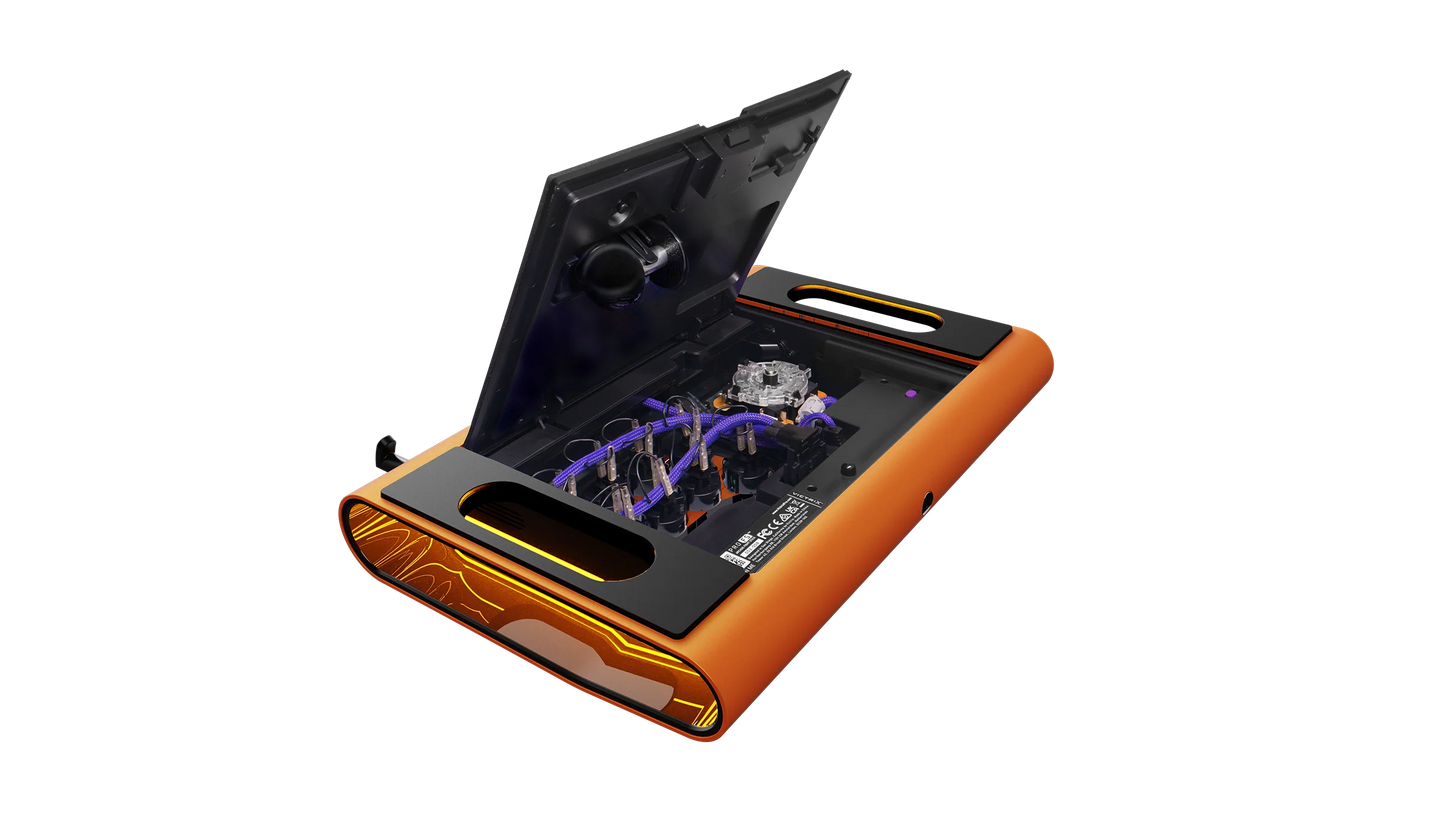 TEKKEN 8 Victrix™ Pro FS Arcade Fight Stick