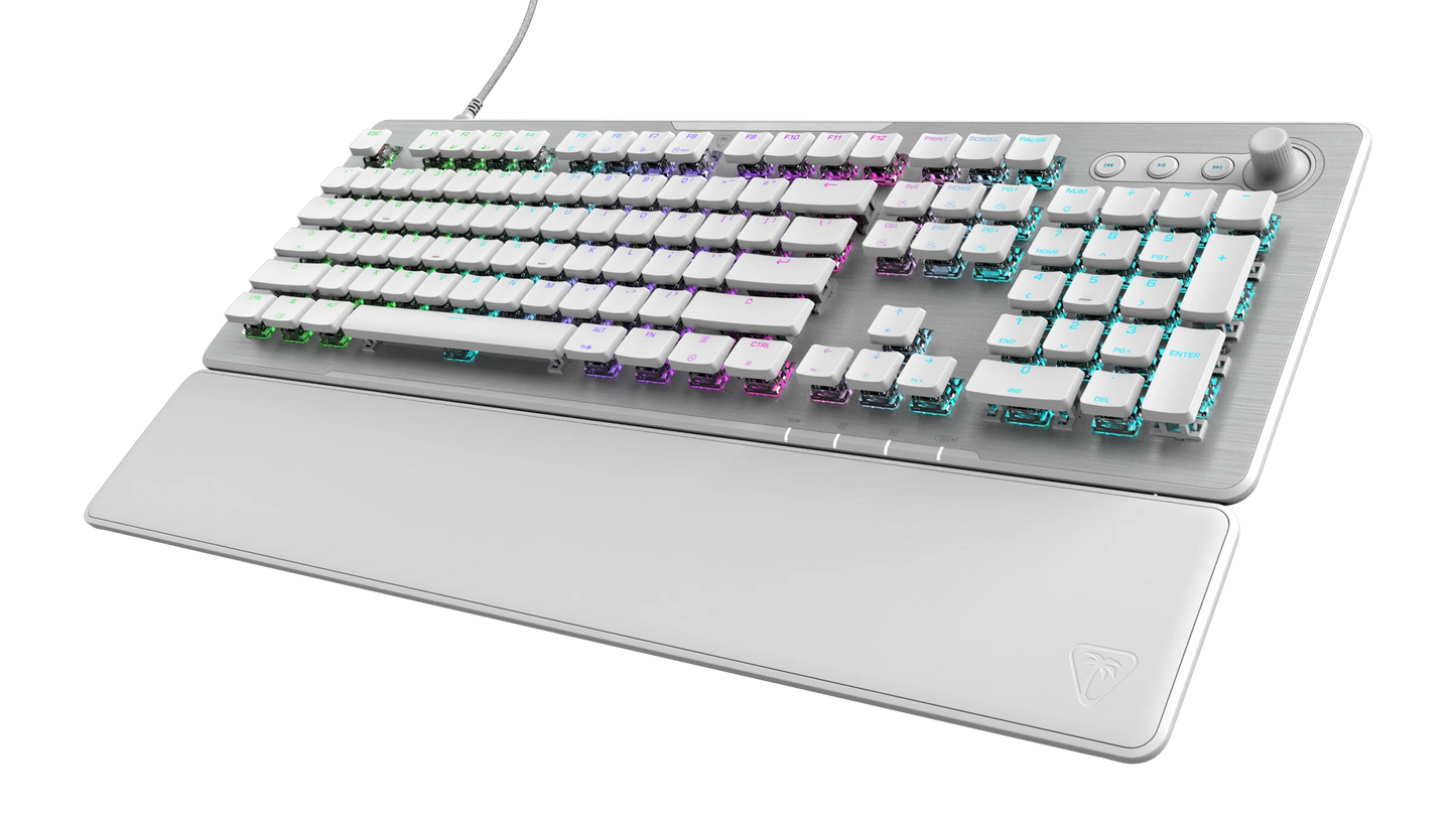 Vulcan II XP