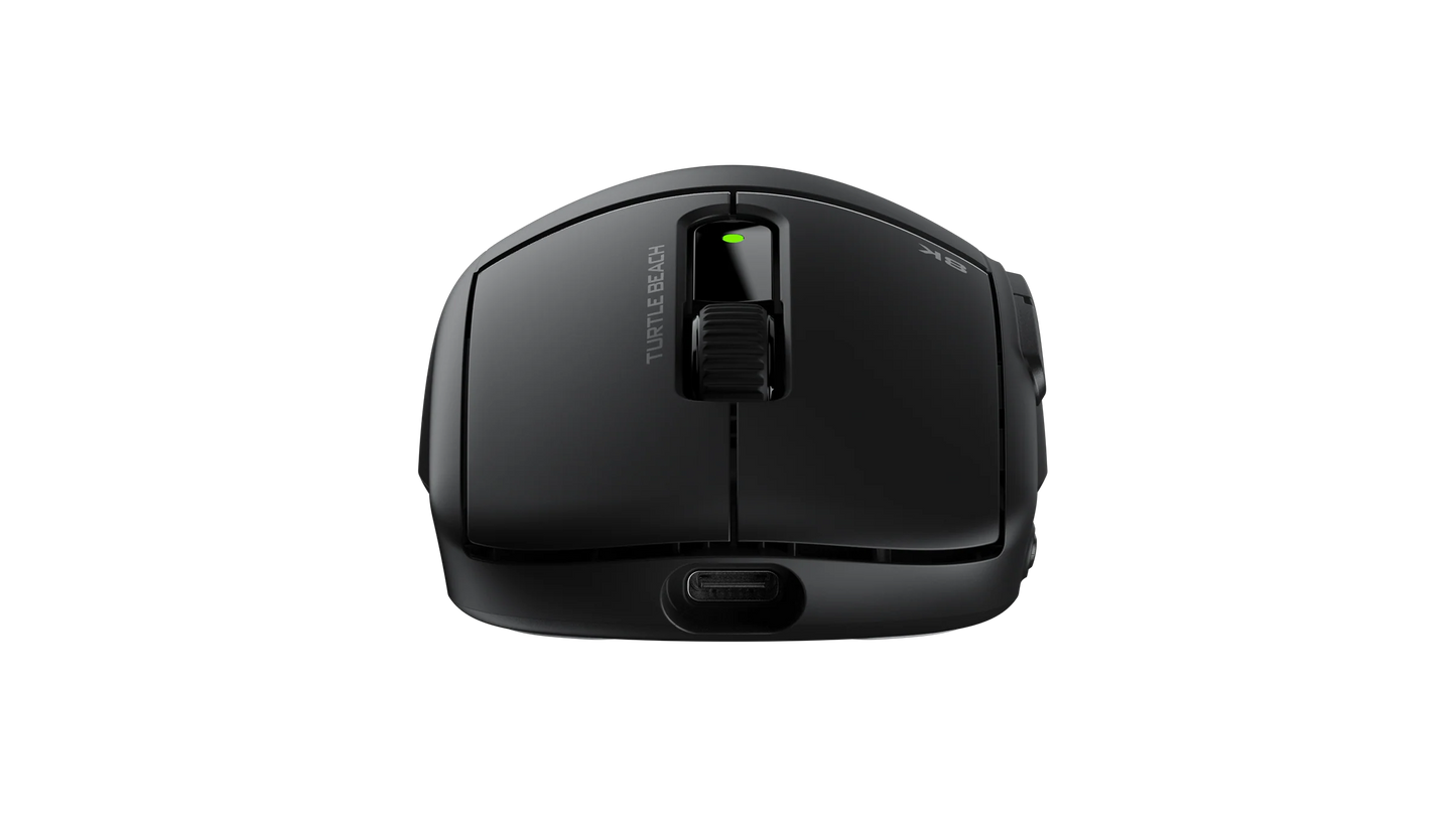 Burst II Pro