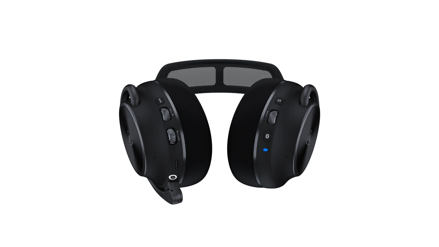 Stealth™ Pro II Headset