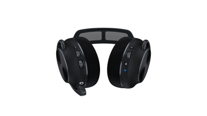 Stealth Pro II + Victrix Pro BFG Reloaded PlayStation - Black Bundle