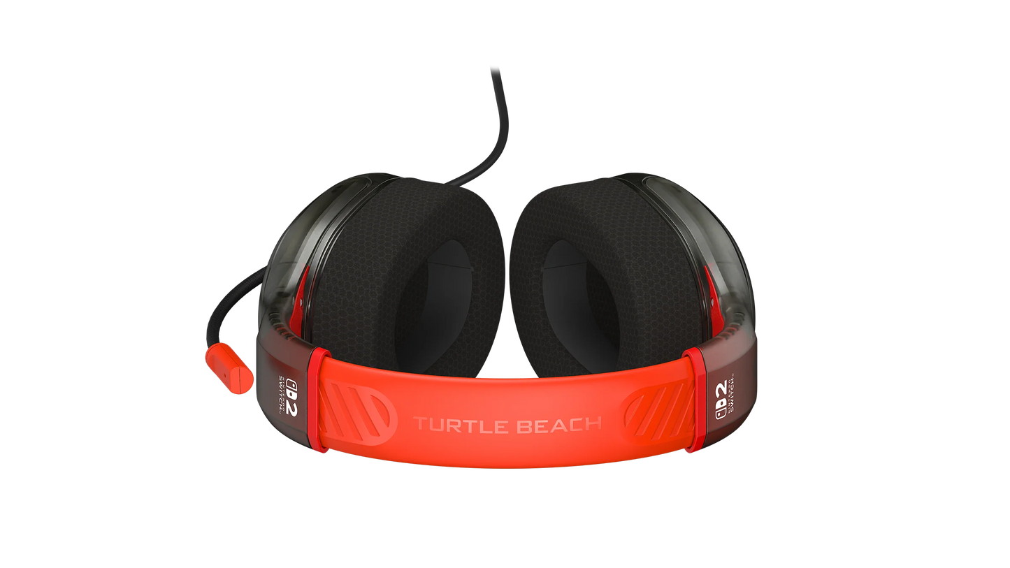 Airlite™ Fit Wired Gaming Headset for Nintendo Switch™ 2