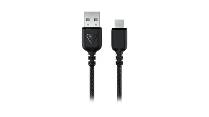 Atlas Air PC USB-A to USB-C Charging Cable