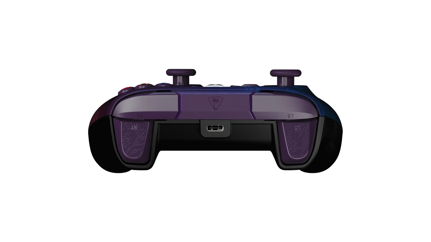 Rematch™ Advanced Wired Controller