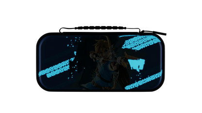 PDP Travel Case Plus Glow - Nintendo Switch™
