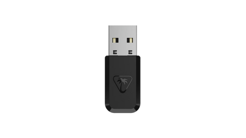 Stealth Pro II XBOX USB Wireless Transmitter - Black