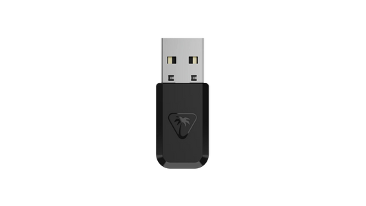 Stealth Pro II XBOX USB Wireless Transmitter - Black