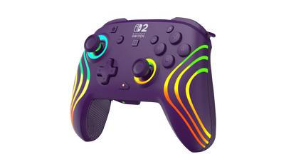 Afterglow™ Wave Wireless Controller - Nintendo Switch™ 2