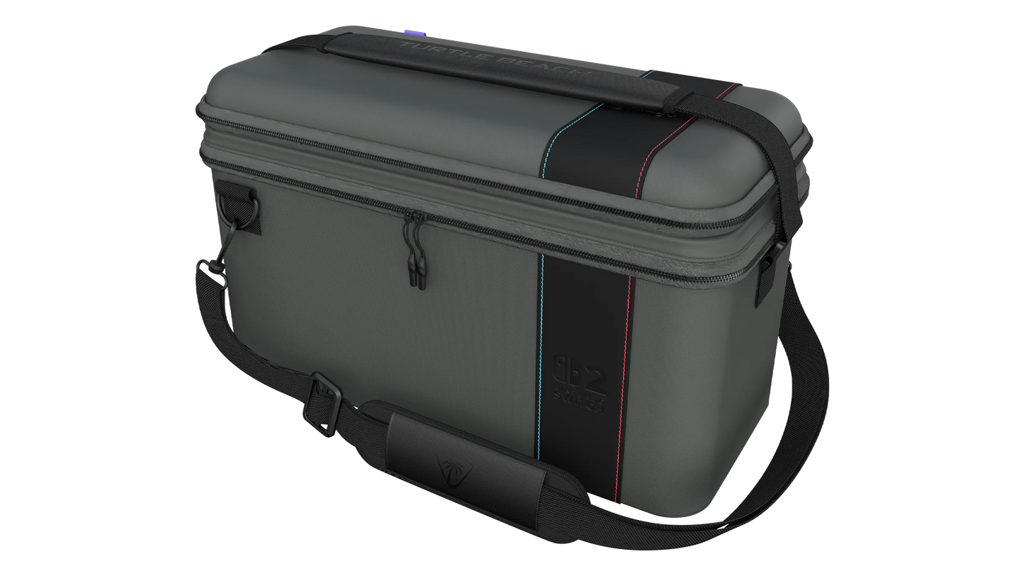 PlayTrek™ 2-in-1 Case – Nintendo Switch™ 2