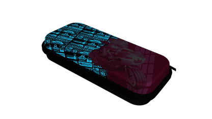 PDP Travel Case Plus Glow - Nintendo Switch™